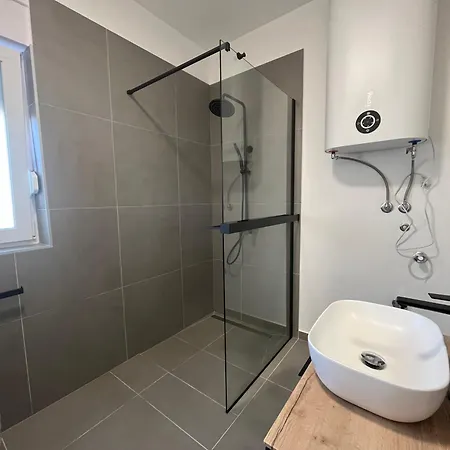Apartament Noah