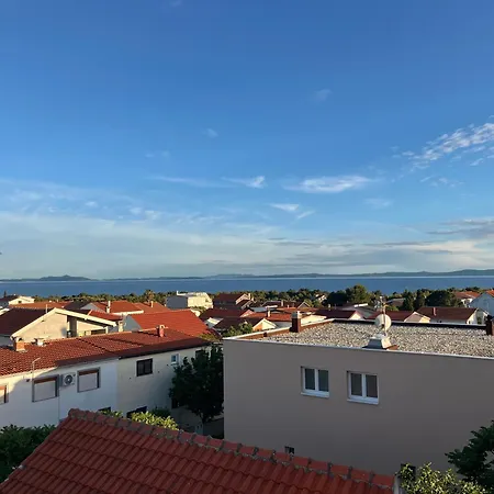 Apartament Noah *