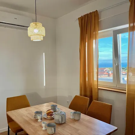 Noah Apartament Vir