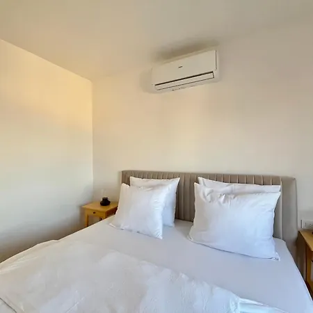Noah Apartament *