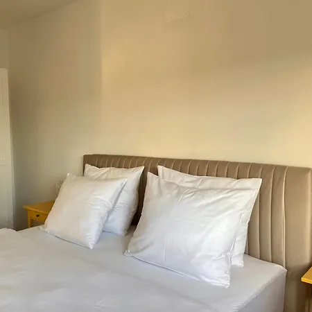 Noah Apartament Vir