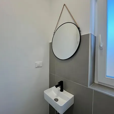 Noah Apartament *