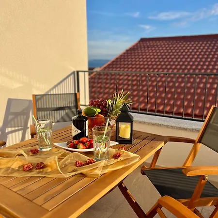 Apartament Noah Vir
