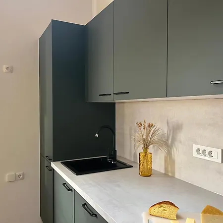 Apartament Noah *