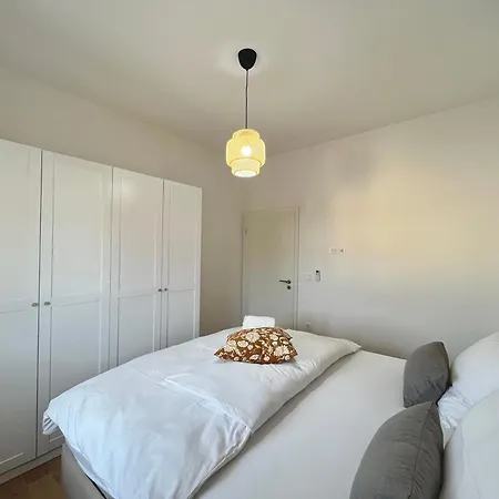 Apartament Noah