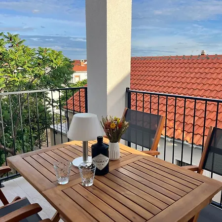 Apartament Noah