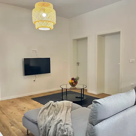 Apartament Noah *