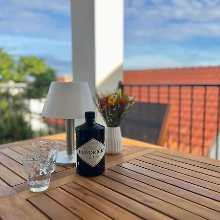 Apartament Noah Vir