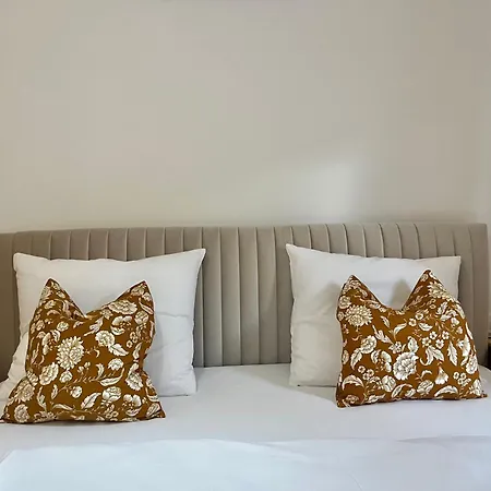 Apartament Noah