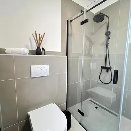 Noah Apartament