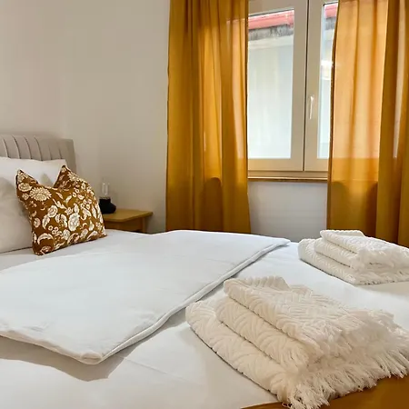 Apartament Noah *