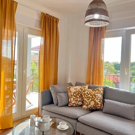 Noah Apartament