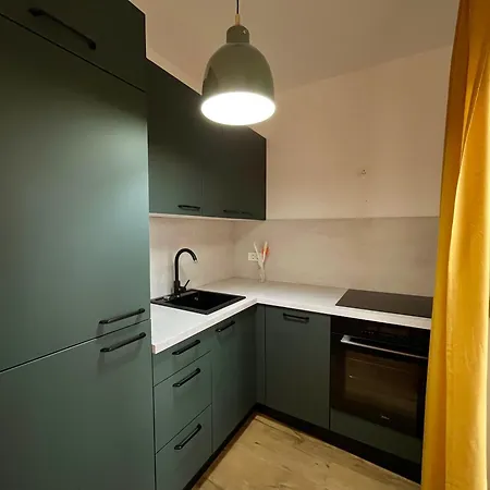 Noah Apartament Vir
