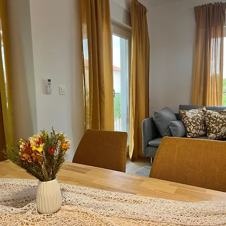 Apartament Noah