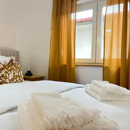 Noah Apartament *